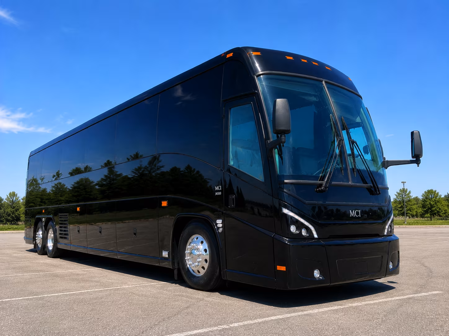 because richmond race weekends bowl games and tournament trips all need a bus