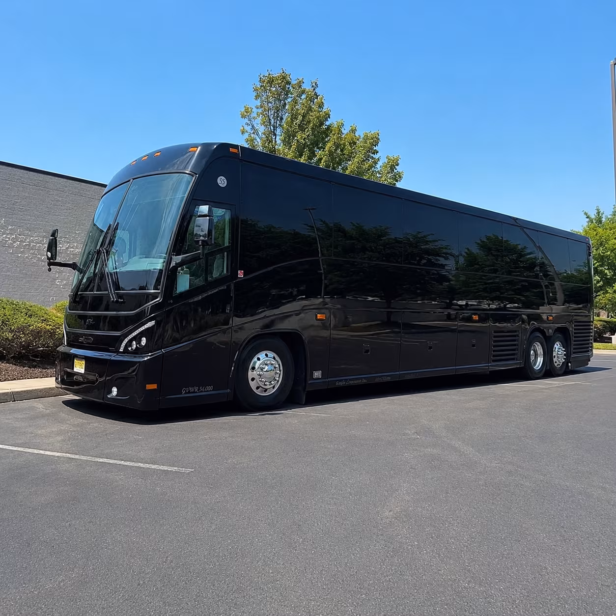 browse a large selection of buses for multi city government corridors from richmond
