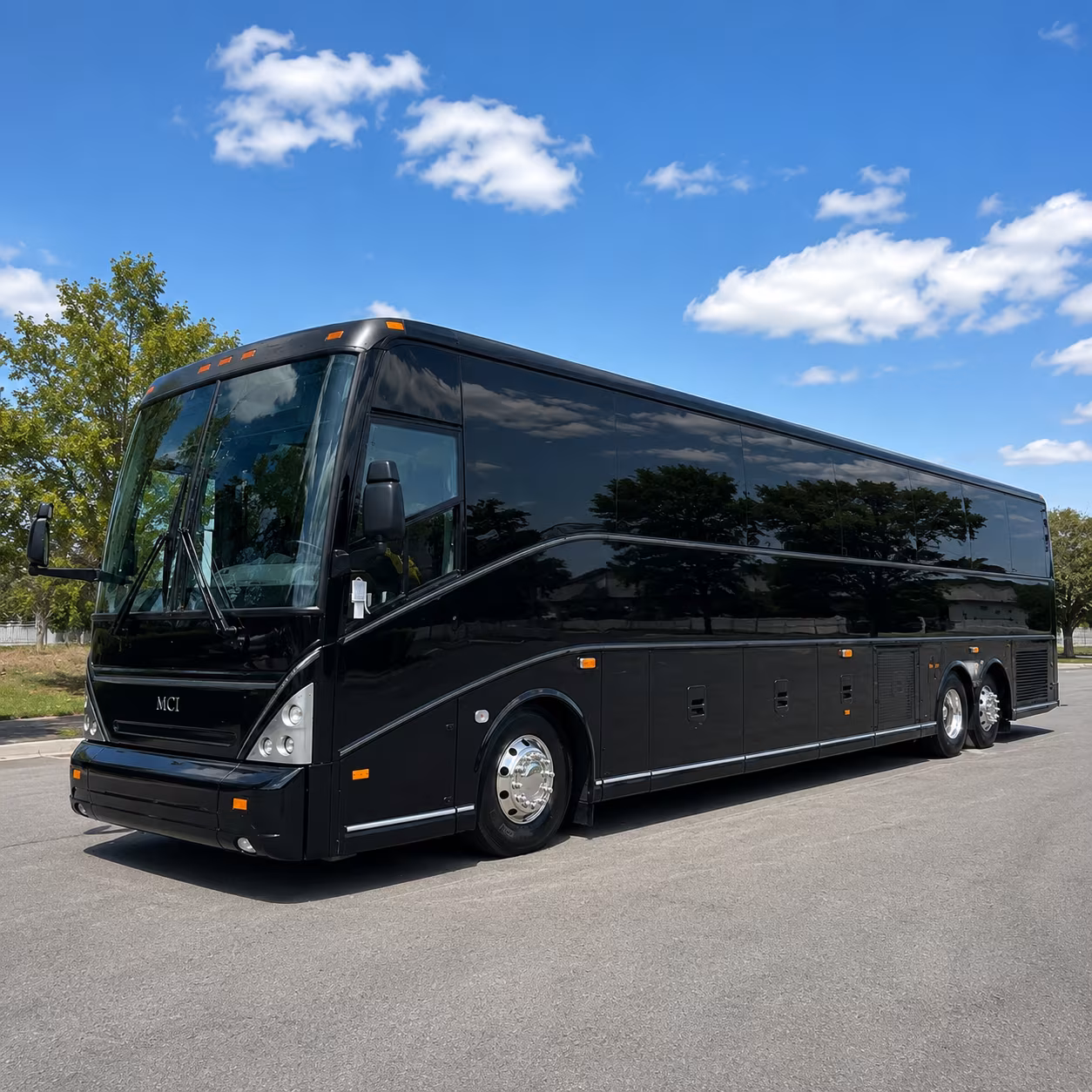 browse a large selection of richmond prom buses and lock in your date