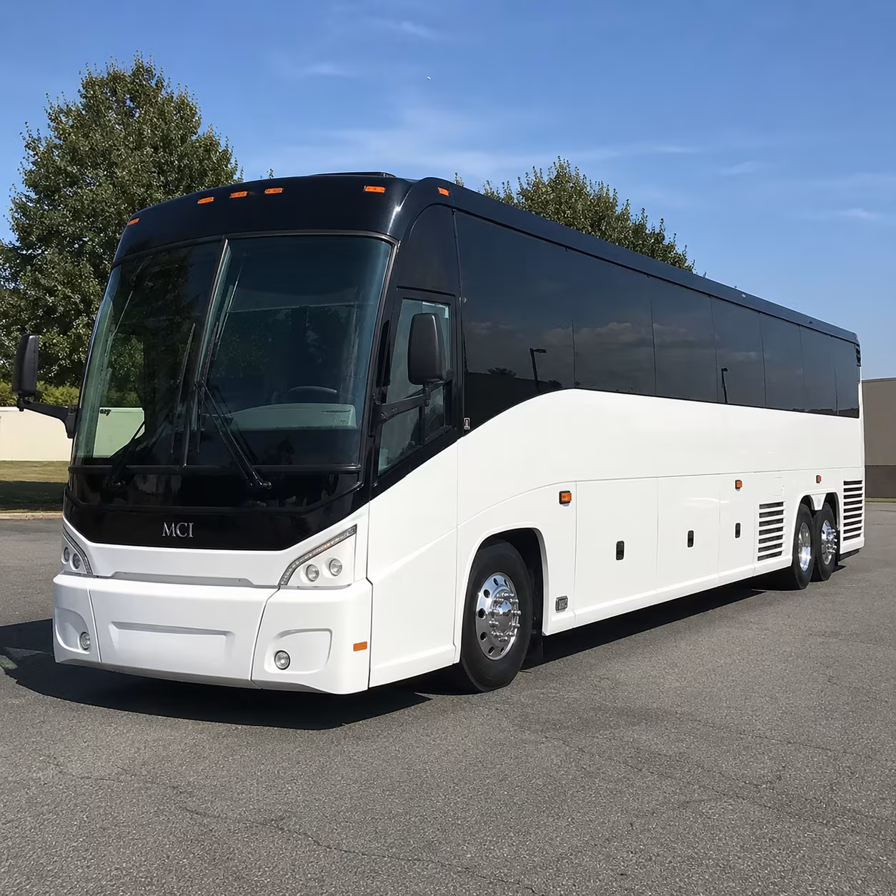 charter buses make the run to williamsburg and virginia beach easy for richmond groups