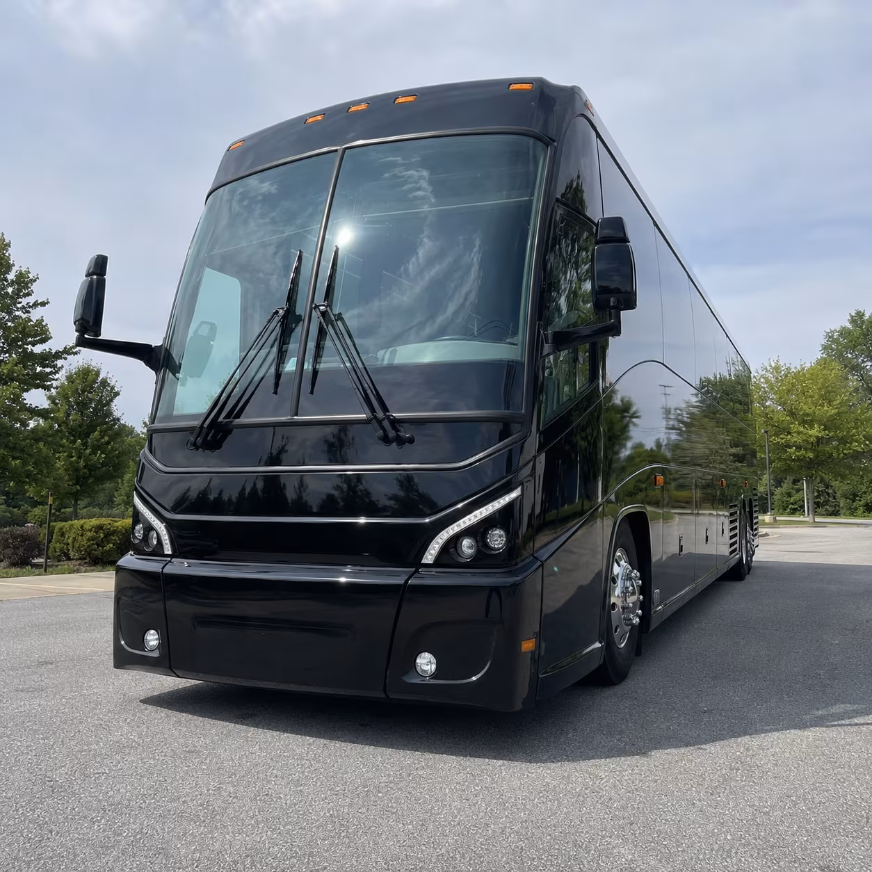 find group transportation for legislative sessions and government conferences in richmond