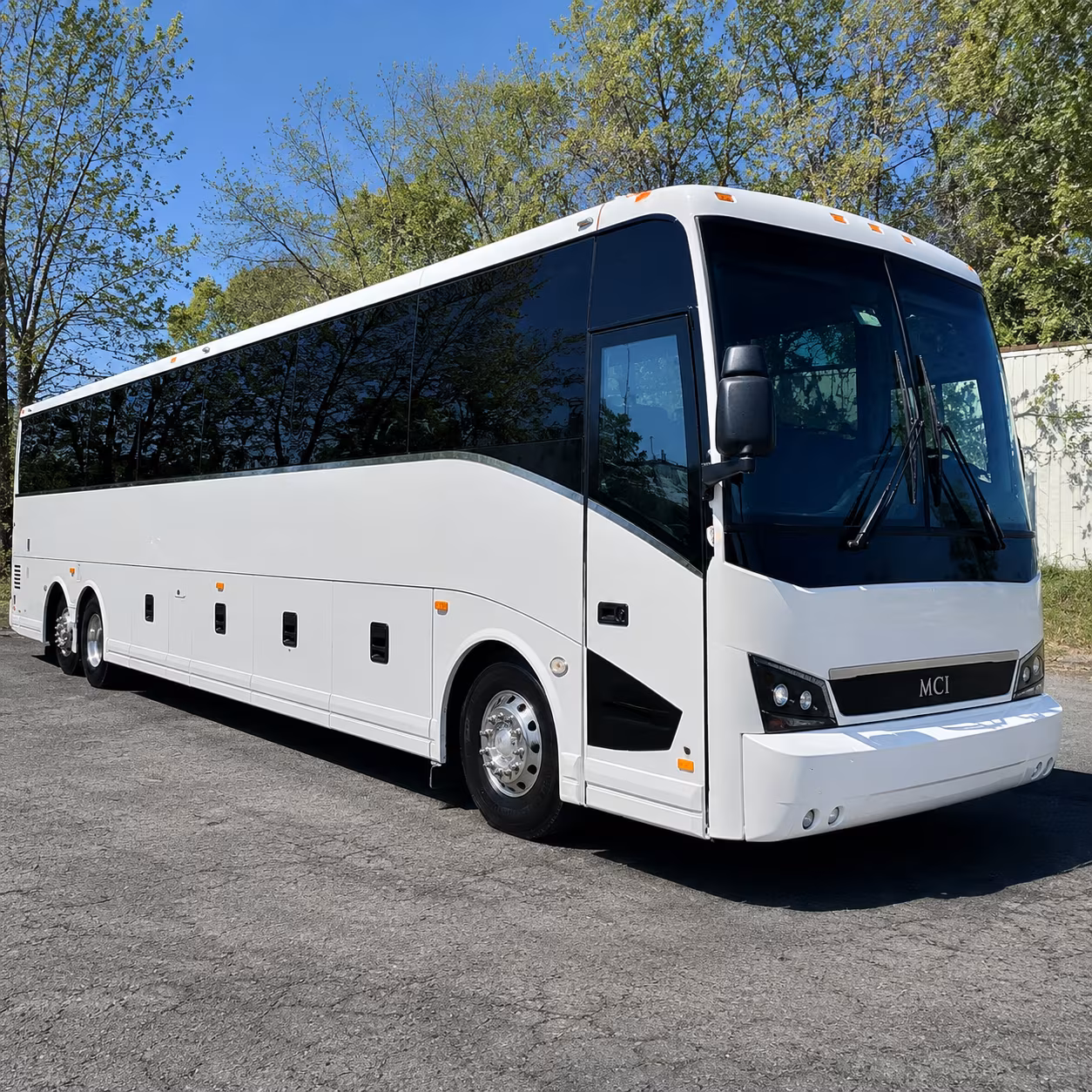 rather than splitting executives across multiple cars book one executive shuttle to ric