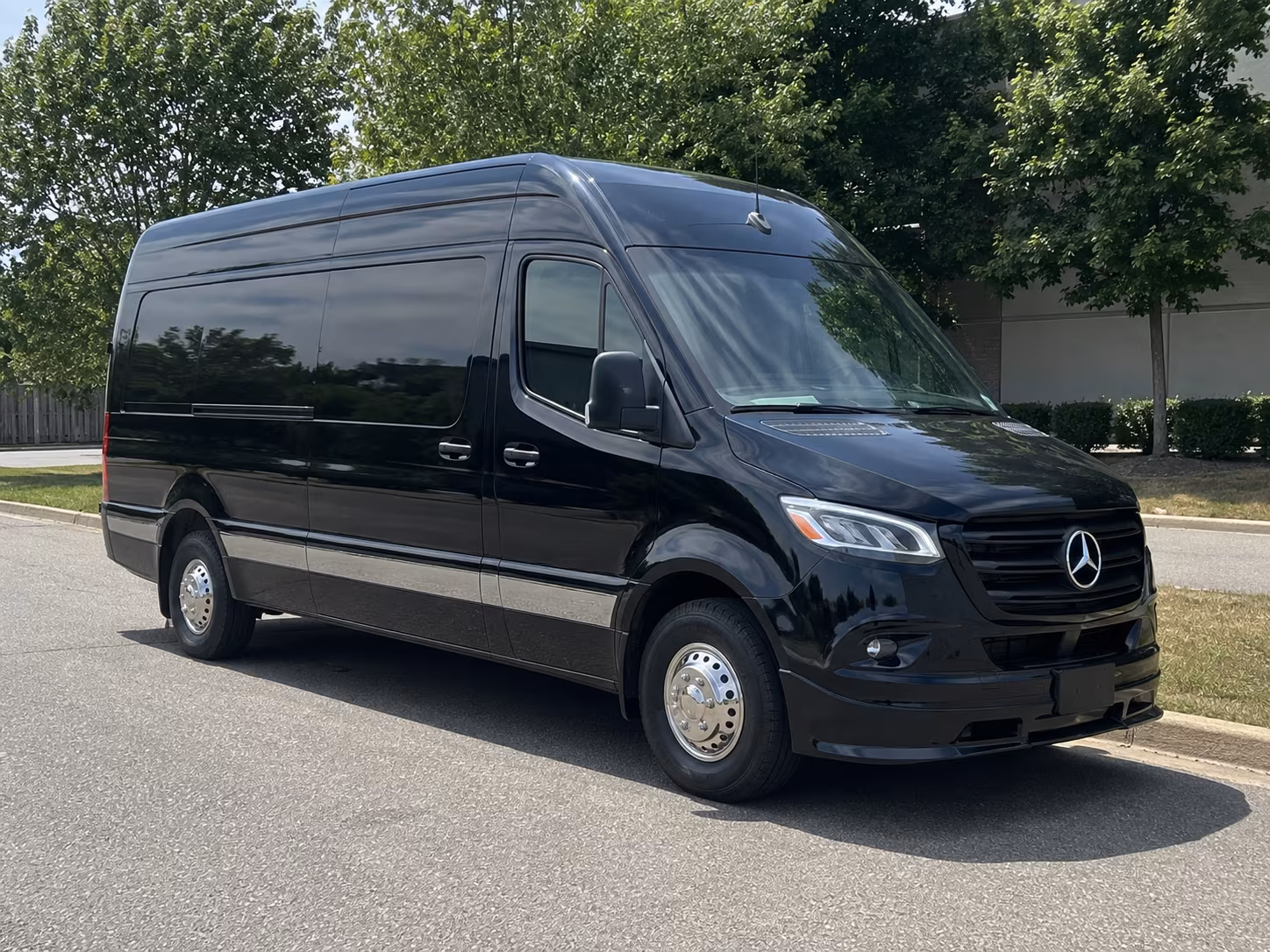 richmond concert transportation