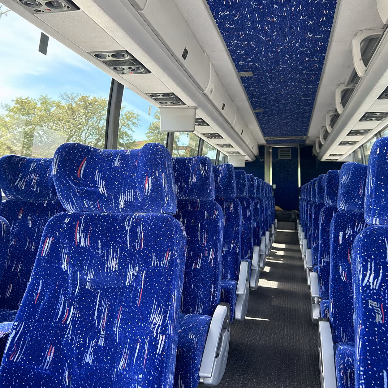 richmond employee transportation