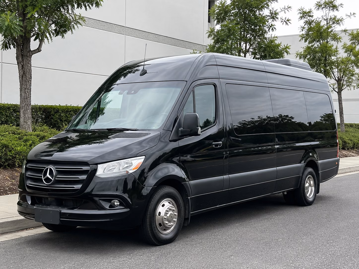 richmond government military transportation