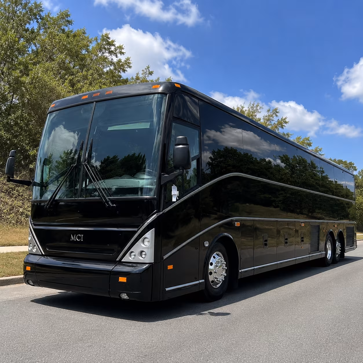 richmond national battlefield park and virginia history sites are perfect for a charter bus day