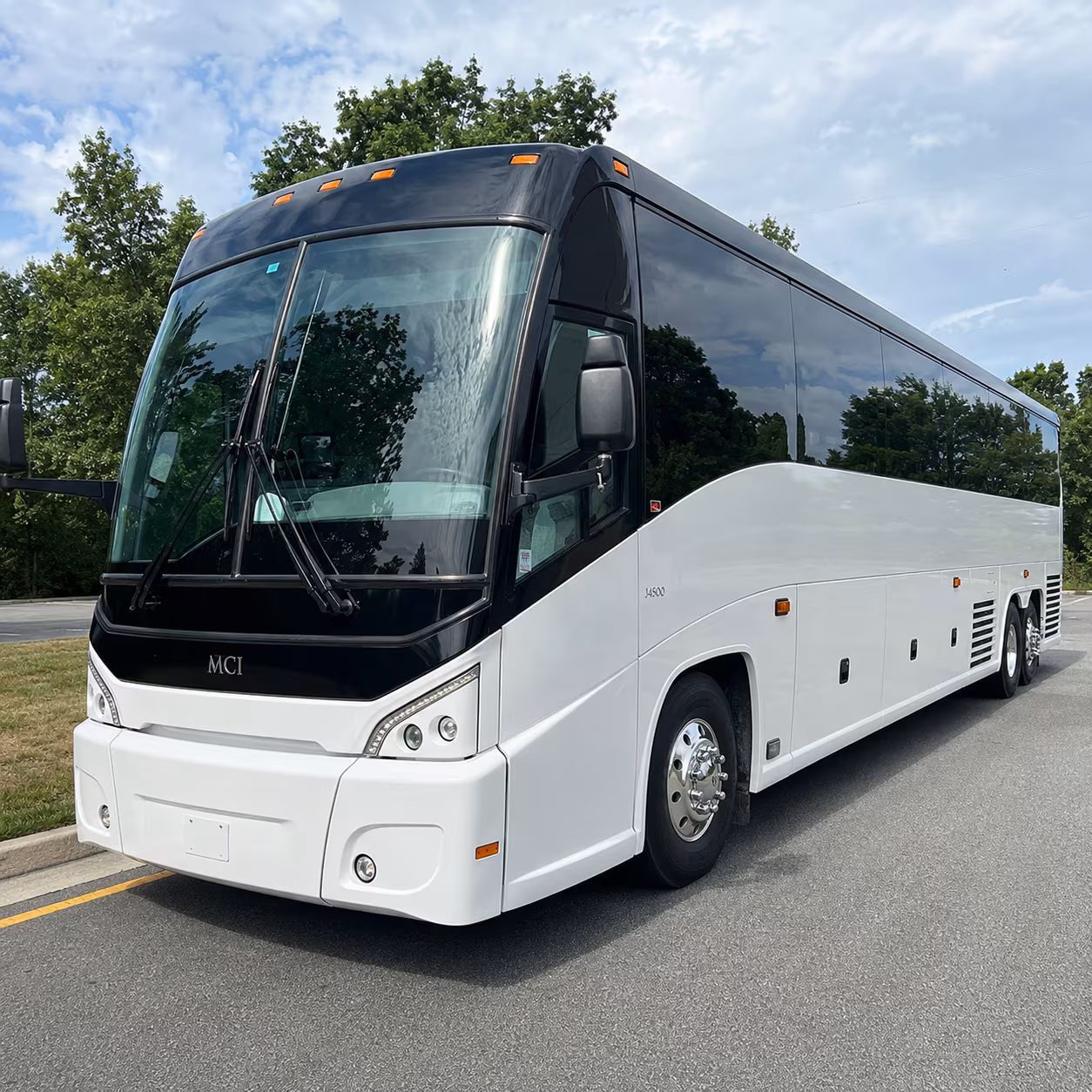 richmondcoachbuscompany com makes youth group and retreat transportation easy