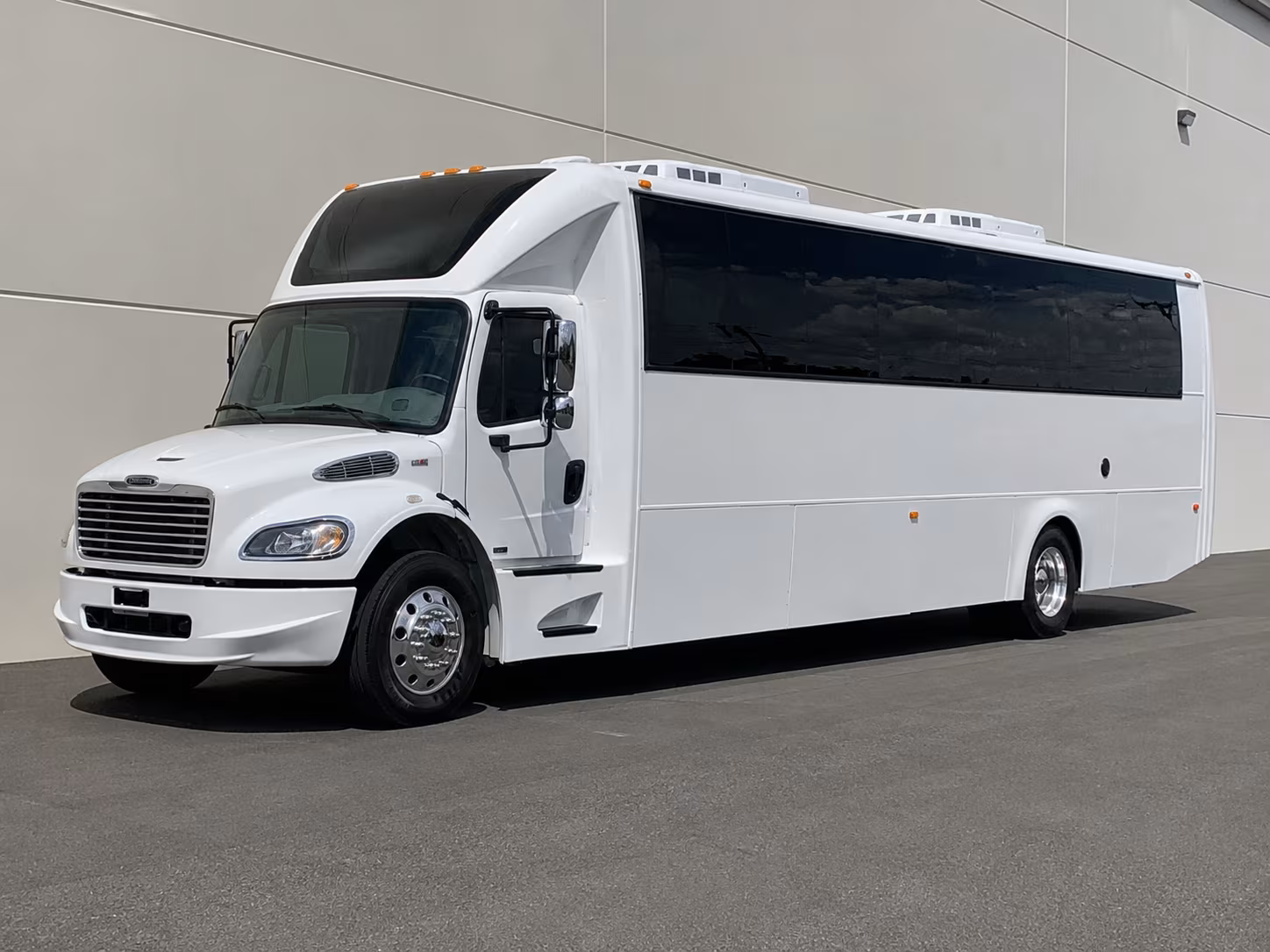 scotts addition brewery distillery crawl party bus rental