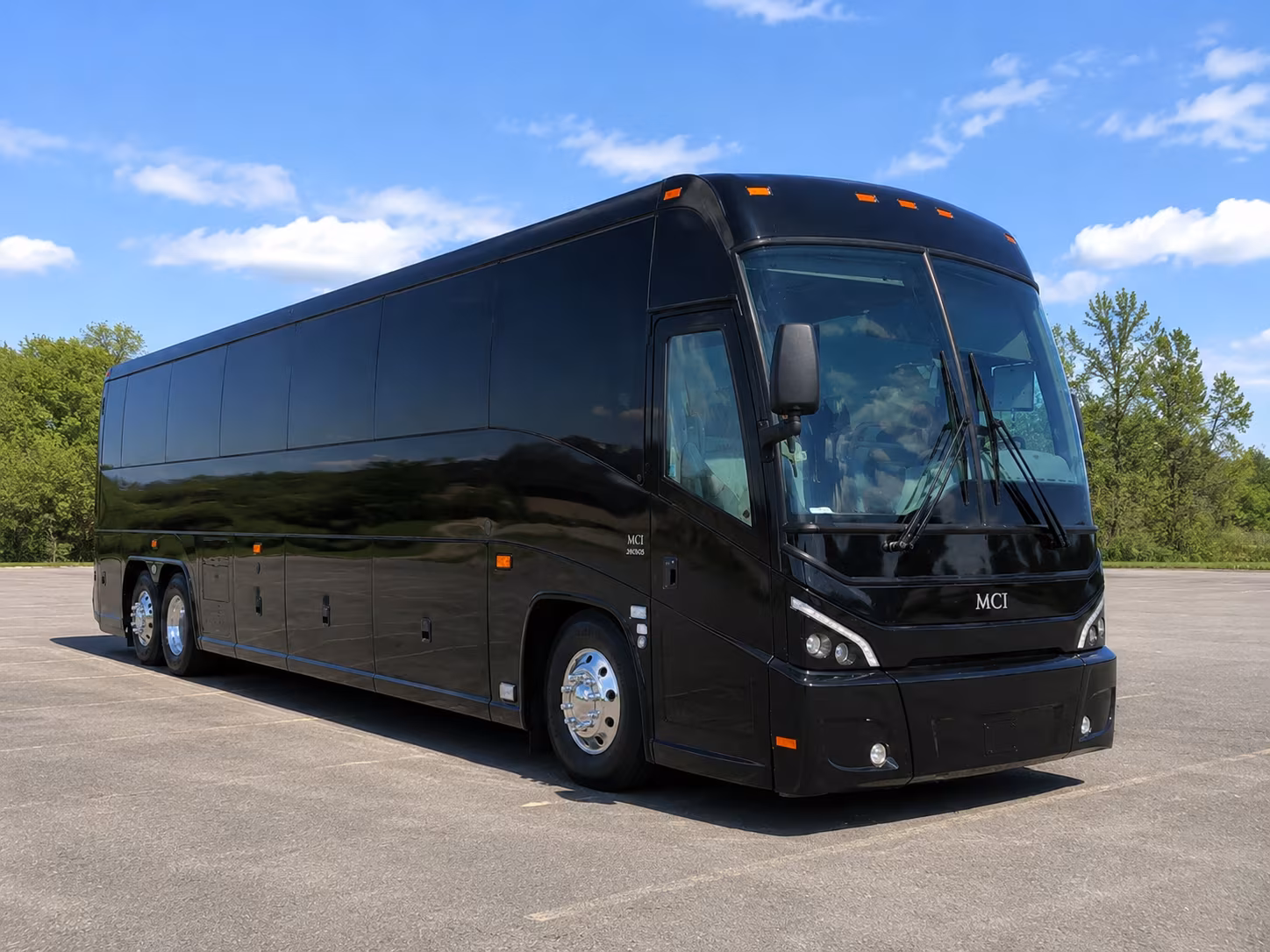 shuttle your guests between richmond hotels and your venue without the parking headache
