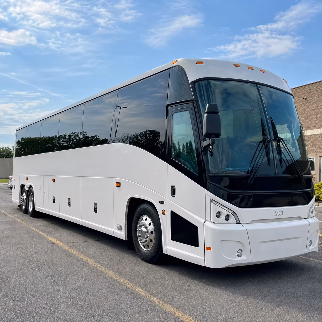 shuttle your team between innsbrook and downtown richmond without the i 64 headache