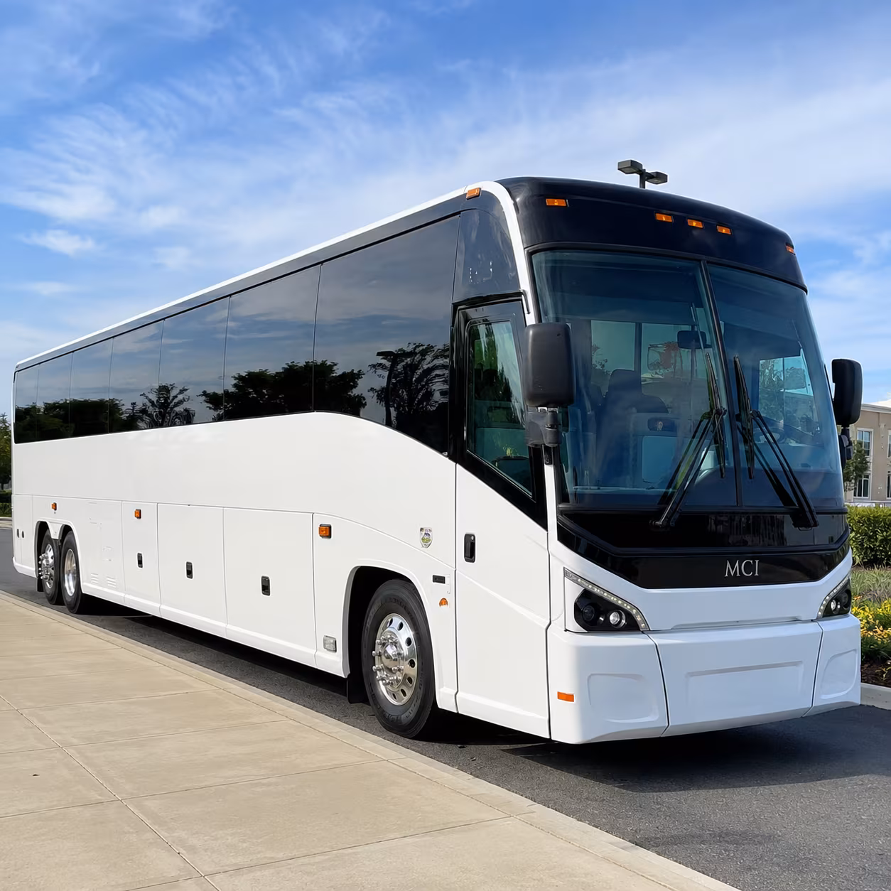we make convention shuttles at the greater richmond convention center simple
